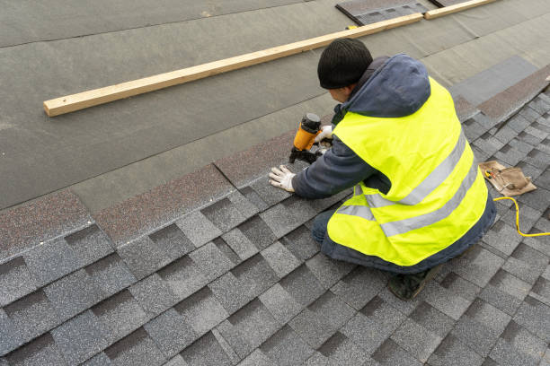 Best Roof Leak Repair  in Kershaw, SC
