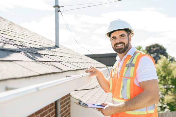 Quick and Trustworthy Emergency Roof Repair Services in Kershaw, SC