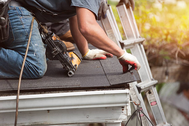 Best Emergency Roof Repair  in Kershaw, SC
